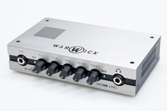 [NEW] WARWICK /