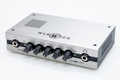 [NEW] WARWICK /
