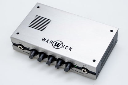 [NEW] WARWICK /