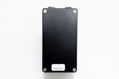 [NEW] Crazy Tube Circuits / ρE(Phi) Golden Ratio [Yokohama Store]