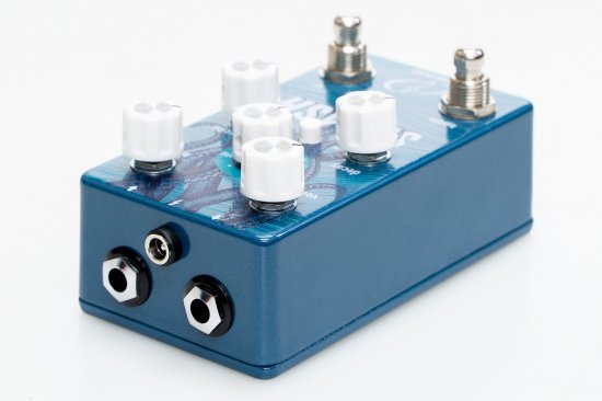 [NEW] Crazy Tube Circuits / SPLASH [Yokohama Store]