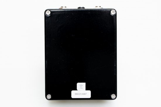 [NEW] Crazy Tube Circuits / Black Magic MKII [Yokohama Store]