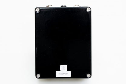 [NEW] Crazy Tube Circuits / Black Magic MKII [Yokohama Store]