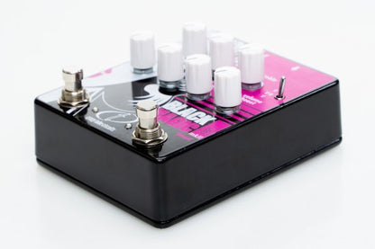 [NEW] Crazy Tube Circuits / Black Magic MKII [Yokohama Store]