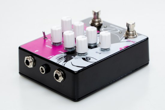 ■Crazy Tube Circuits BLACK MAGIC mkII new】Crazy Tube Circuits / Black Magic MKII【GIB Yokohama】 – Bass