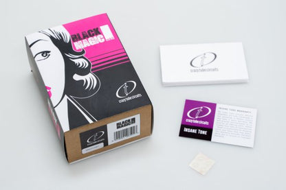 [NEW] Crazy Tube Circuits / Black Magic MKII [Yokohama Store]