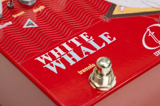 [NEW] Crazy Tube Circuits / White Whale [Yokohama Store]