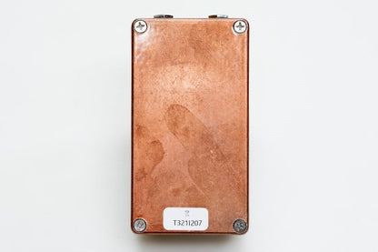 [NEW] Crazy Tube Circuits / TIME [Yokohama Store]