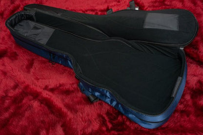 [NEW] Ritter / 2-handed BASS Gig Bag RGP-DB NBK [Yokohama Store] [End of production]