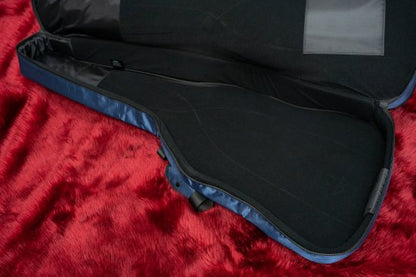 [NEW] Ritter / 2-handed BASS Gig Bag RGP-DB NBK [Yokohama Store] [End of production]