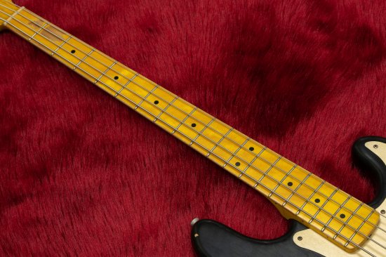 [USED] NASH GUITARS / PB57 BLK / M # NG4421 3.94 kg [Yokohama store]