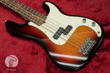 [USED] Fender / American Professional Precision Bass V 3TS # US17006130 4.13kg [Yokohama Store]