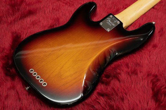 [USED] Fender / American Professional Precision Bass V 3TS # US17006130 4.13kg [Yokohama Store]