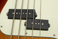 [USED] Fender / American Professional Precision Bass V 3TS # US17006130 4.13kg [Yokohama Store]