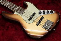 [USED] Fender / American Ultra Jazz Bass V RW MBST # US20053026 4.75kg [Consignment item] [Yokohama store]