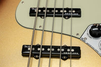 [USED] Fender / American Ultra Jazz Bass V RW MBST # US20053026 4.75kg [Consignment item] [Yokohama store]