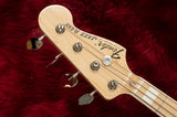 [USED] Fender / Mij Traditional II 70's Jazz Bass Nat # JD20012693 4.72kg [Yokohama Store]