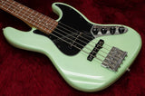 [USED] Fender / Deluxe Active J Bass V PF SFP # MX20129083 4.82kg [Yokohama Store]