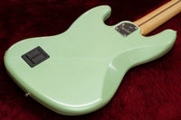 [USED] Fender / Deluxe Active J Bass V PF SFP # MX20129083 4.82kg [Yokohama Store]