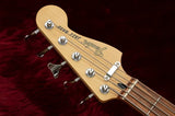 [USED] Fender / Deluxe Active J Bass V PF SFP # MX20129083 4.82kg [Yokohama Store]