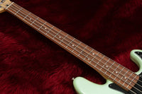 [USED] Fender / Deluxe Active J Bass V PF SFP # MX20129083 4.82kg [Yokohama Store]