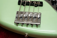 [USED] Fender / Deluxe Active J Bass V PF SFP # MX20129083 4.82kg [Yokohama Store]