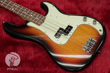 [USED] Fender / Commemorative Diamond 60th Anni. Precision Bass # z5224637 4.06 kg [Yokohama store]