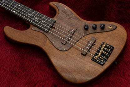 [NEW] BACCHUS / WOODLINE5-'21WSE / E LBR / OIL # 140837 4.22 kg [Yokohama store]