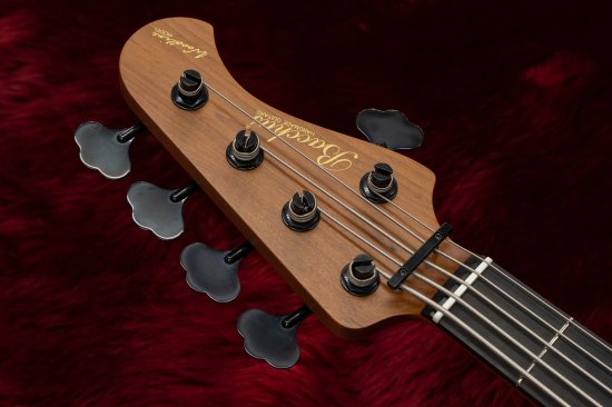 [NEW] BACCHUS / WOODLINE5-'21WSE / E LBR / OIL # 140837 4.22 kg [Yokohama store]