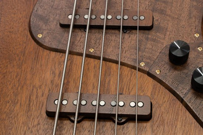 [NEW] BACCHUS / WOODLINE5-'21WSE / E LBR / OIL # 140837 4.22 kg [Yokohama store]