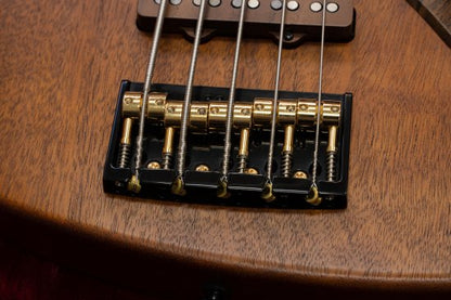 [NEW] BACCHUS / WOODLINE5-'21WSE / E LBR / OIL # 140837 4.22 kg [Yokohama store]