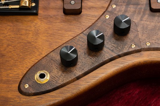 [NEW] BACCHUS / WOODLINE5-'21WSE / E LBR / OIL # 140837 4.22 kg [Yokohama store]