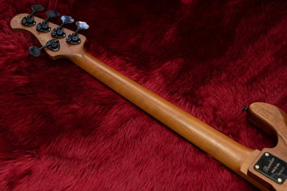 [NEW] BACCHUS / WOODLINE5-'21WSE / E LBR / OIL # 140837 4.22 kg [Yokohama store]