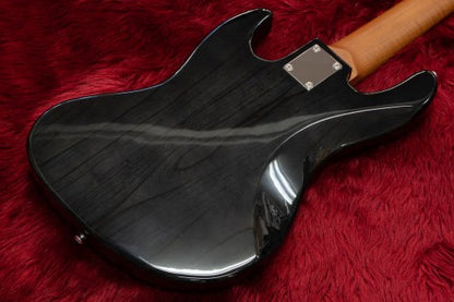 [New] BACCHUS / WL5-ASH / RSM STN [Hyogo store]