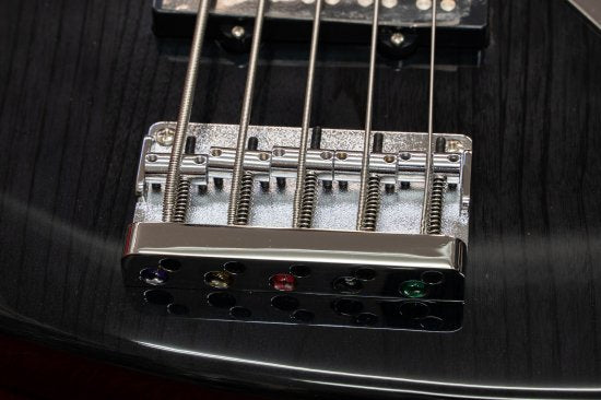 [New] BACCHUS / WL5-ASH / RSM STN [Hyogo store]