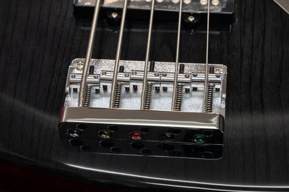 [New] BACCHUS / WL5-ASH / RSM STN [Hyogo store]