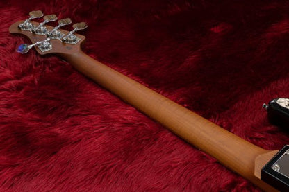 [New] BACCHUS / WL5-ASH / RSM STN [Hyogo store]