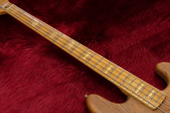 USED] Fender / 1976 Jazz Bass # 647228 4.85kg [Yokohama Store