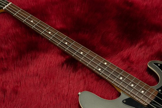 [USED] Fender Japan / Aerodyne Jazz Bass AJB-58 DFG # R072348 4.1kg [Yokohama store]