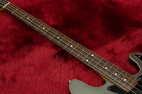 [USED] Fender Japan / Aerodyne Jazz Bass AJB-58 DFG # R072348 4.1kg [Yokohama store]