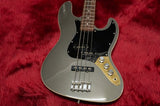 [USED] Fender Japan / Aerodyne Jazz Bass AJB-58 DFG # R072348 4.1kg [Yokohama store]