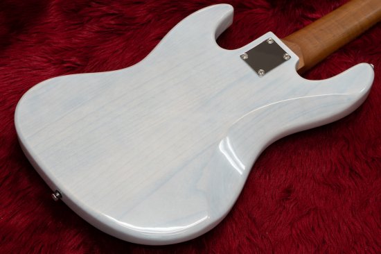 [Outlet] BACCHUS / WL5-ASH / RSM WBD # G103642 4.51KG Body Side Painting Debt, Color Peeling [Yokohama Store]