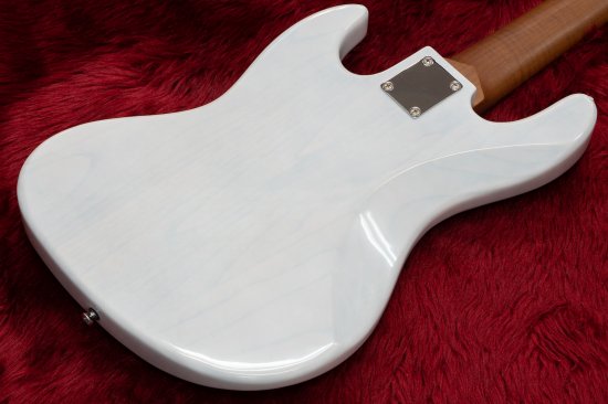 [Outlet] Bacchus / WL5-ASH / RSM WBD # G103509 4.72 kg Body top paint is dirty [Yokohama store]