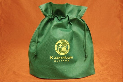 Low range is clear, high range is powerful