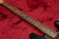 [USED] Fender / American Vintage Jazz Bass Blk # v32974 4.26 kg [Consignment item] [Yokohama store]