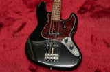 [USED] Fender / American Vintage Jazz Bass Blk # v32974 4.26 kg [Consignment item] [Yokohama store]