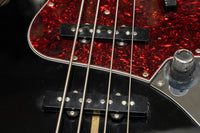 [USED] Fender / American Vintage Jazz Bass Blk # v32974 4.26 kg [Consignment item] [Yokohama store]