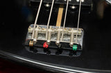 [USED] Fender / American Vintage Jazz Bass Blk # v32974 4.26 kg [Consignment item] [Yokohama store]