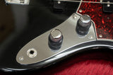 [USED] Fender / American Vintage Jazz Bass Blk # v32974 4.26 kg [Consignment item] [Yokohama store]