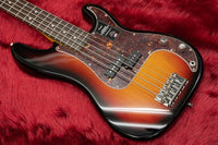 [USED] Fender / American Professional Precision Bass V # US20044227 4.23kg [Consignment item] [Yokohama store]